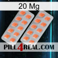 20 Mg 27